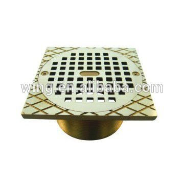 construction building materials trench drain grating grates cover